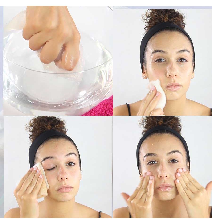 Beter Toalla Facial De Konjac Mimos