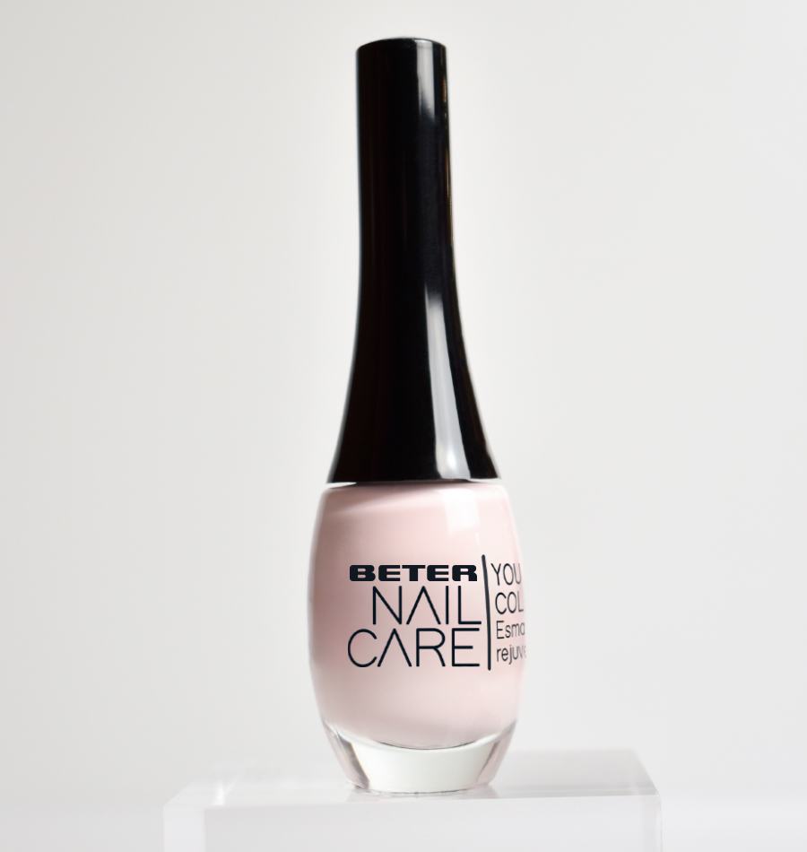 Beter Youth Color 031 Rose Water