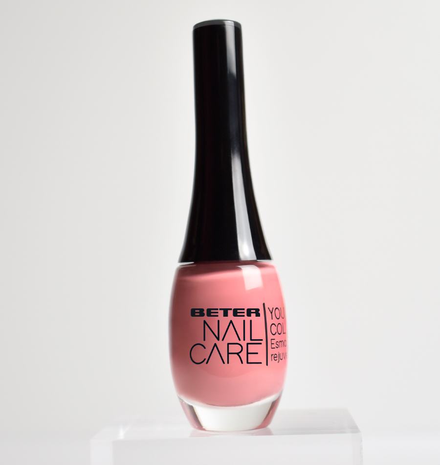 Beter Youth Color 033 Taupe Rose