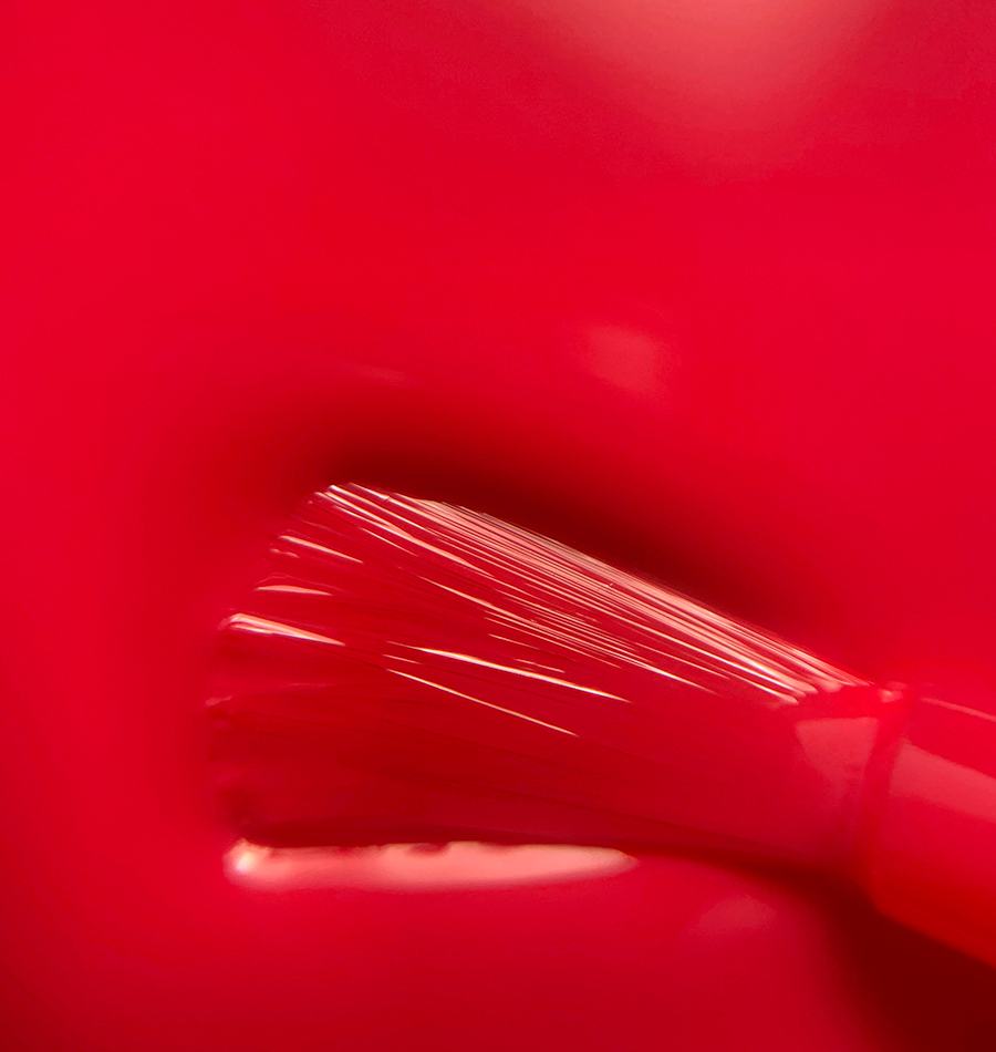 Beter Youth Color 034 Rouge Fraise