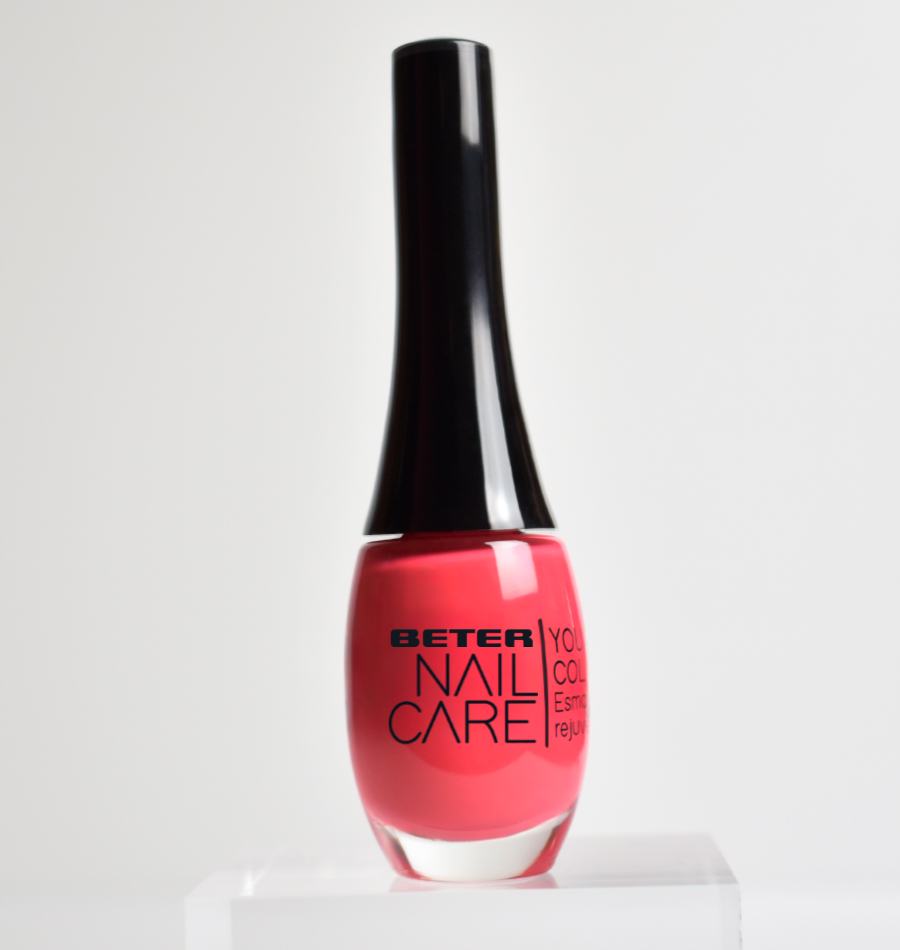 Beter Youth Color 034 Rouge Fraise