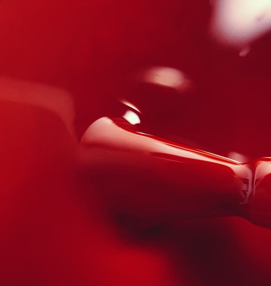 Beter Youth Color 035 Silky Red