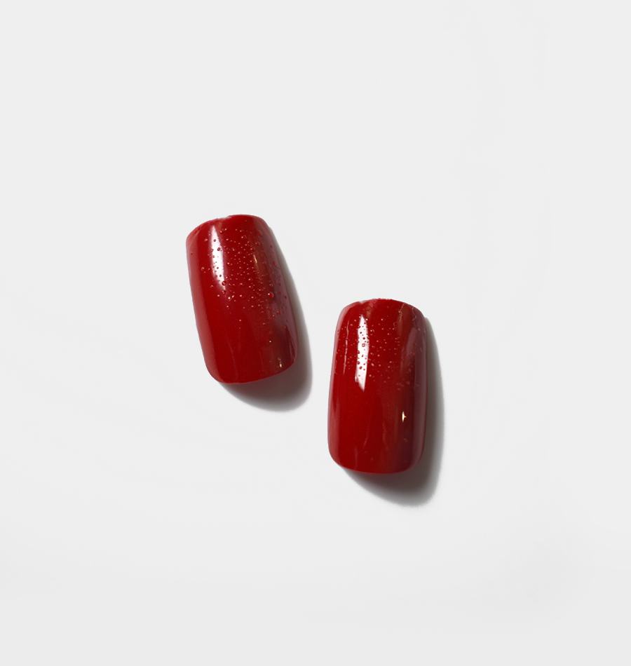 Beter Youth Color 035 Silky Red