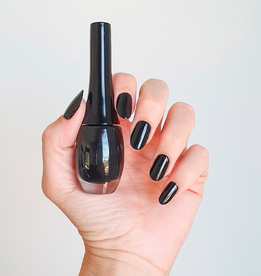 Beter Youth Color 037 Midnight Black