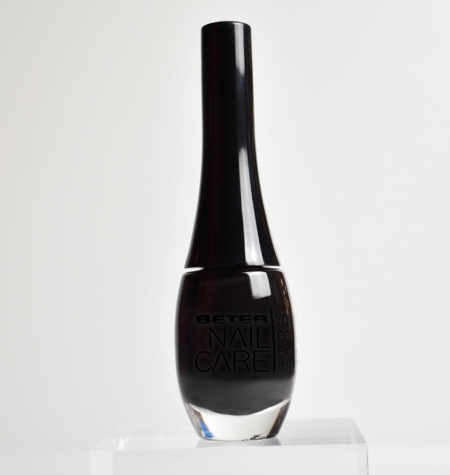 Beter Youth Color 037 Midnight Black