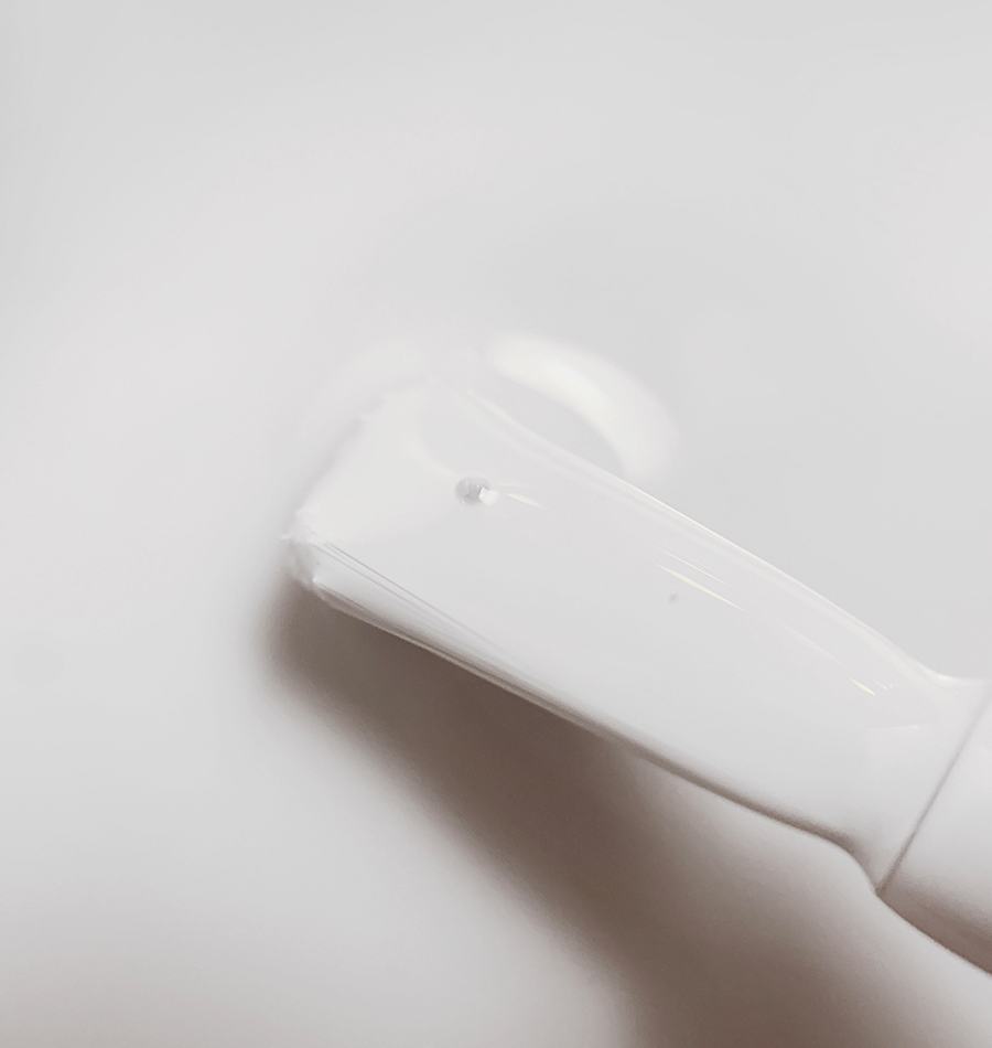 Beter Youth Color 061 White French Manicure