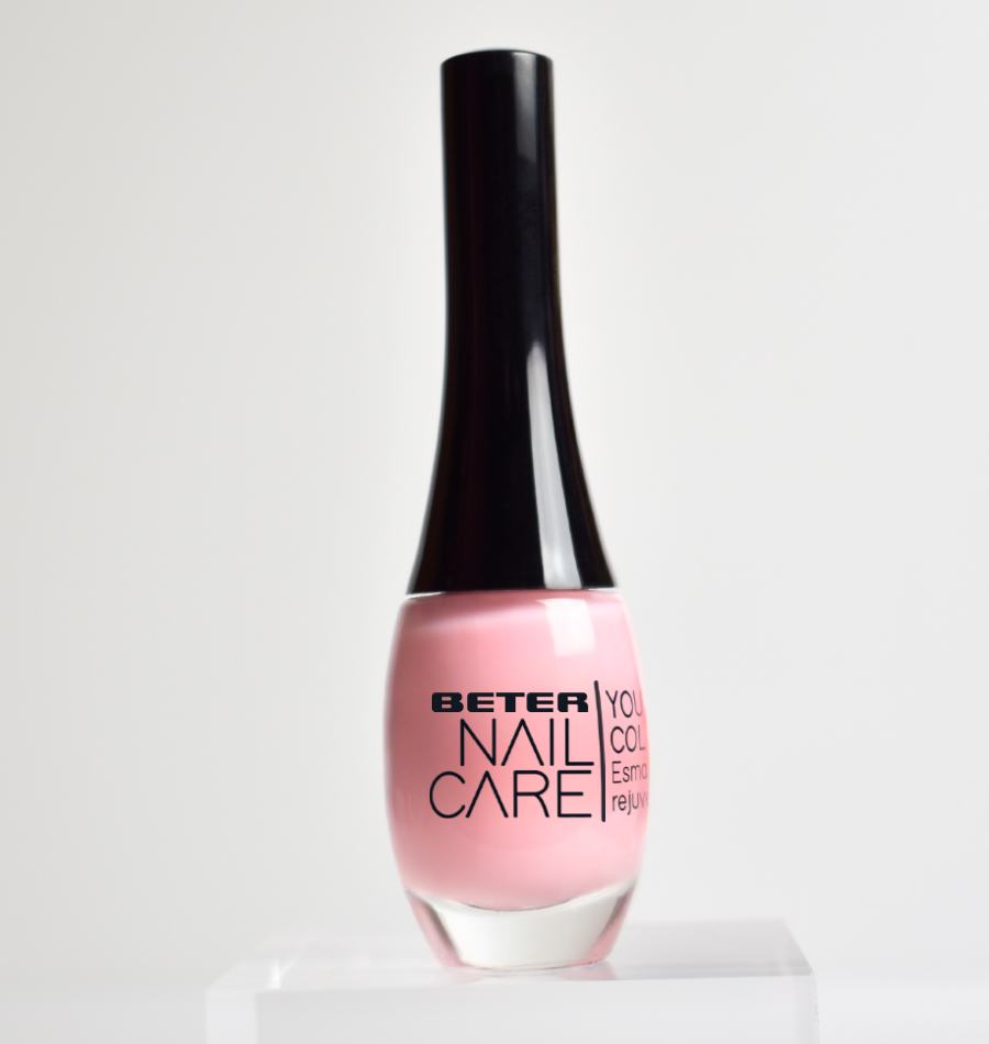 Beter Youth Color 063 Pink French Manicure