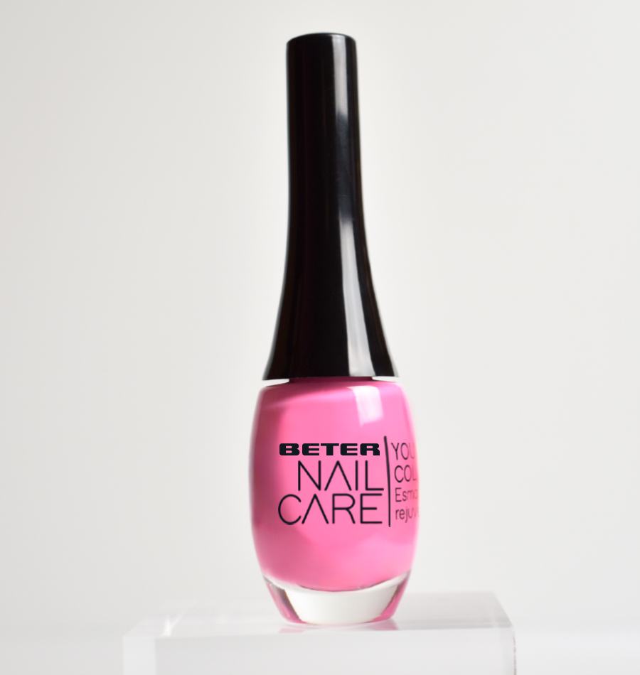 Beter Youth Color 064 Think Pink