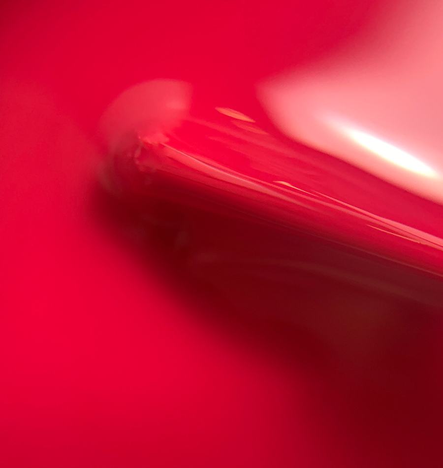 Beter Youth Color 065 Deep In Coral