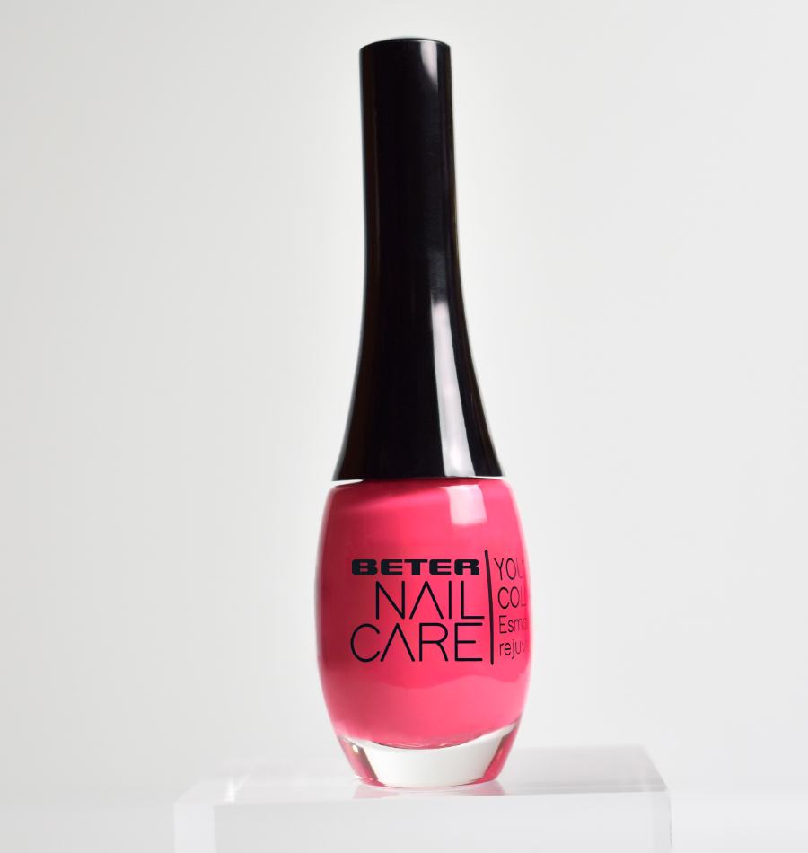 Beter Youth Color 065 Deep In Coral