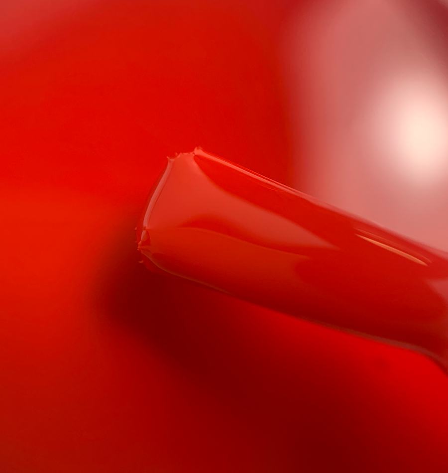 Beter Youth Color 066 Almost Red Light