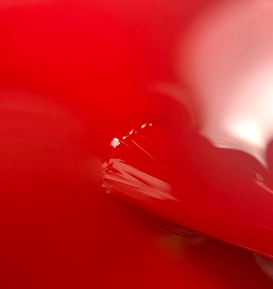 Beter Youth Color 067 Pure Red