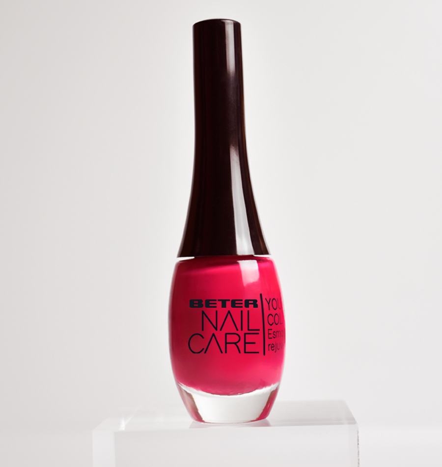 Beter Youth Color 068 BCN Pink