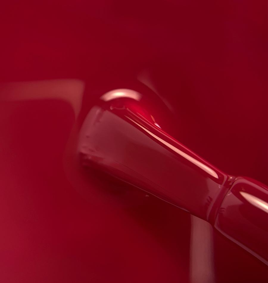 Beter Youth Color 069 Red Scarlet