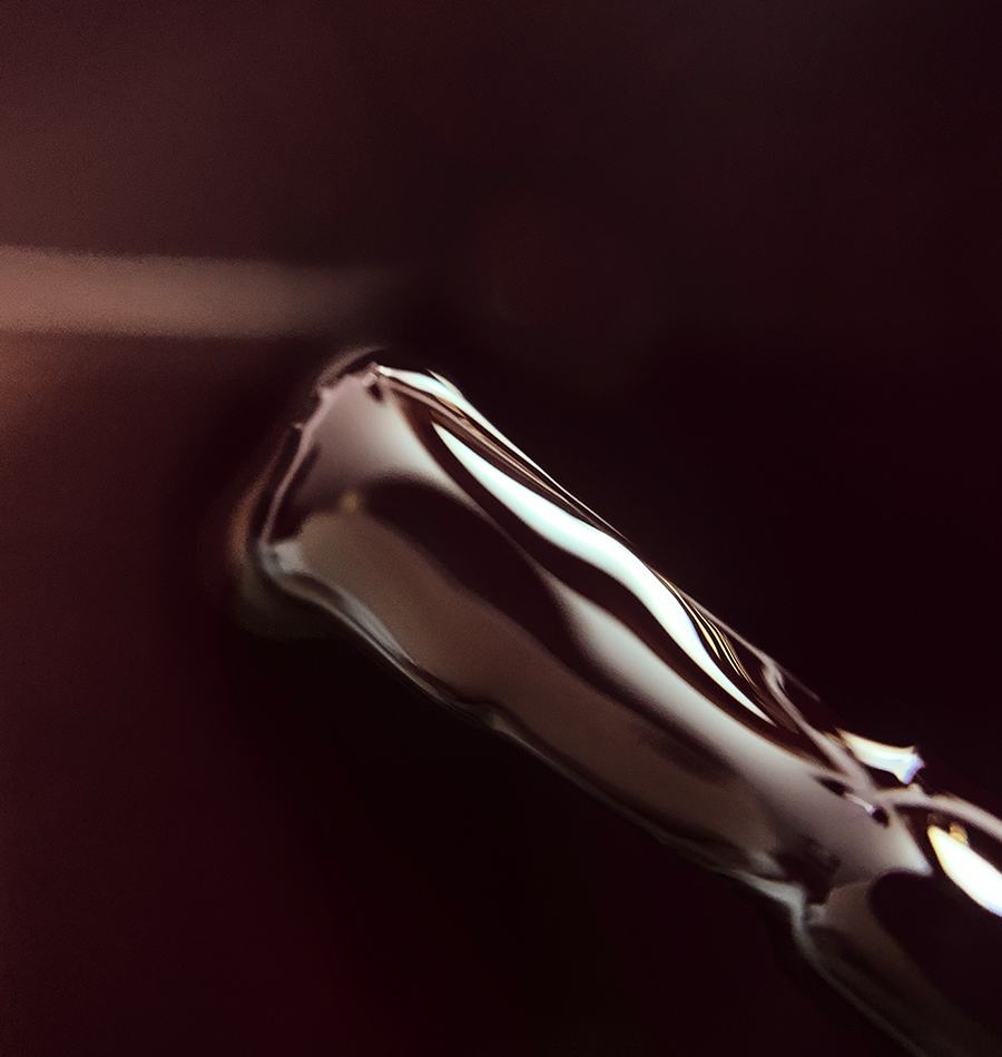 Beter Youth Color 070 Rouge Noir Fusion