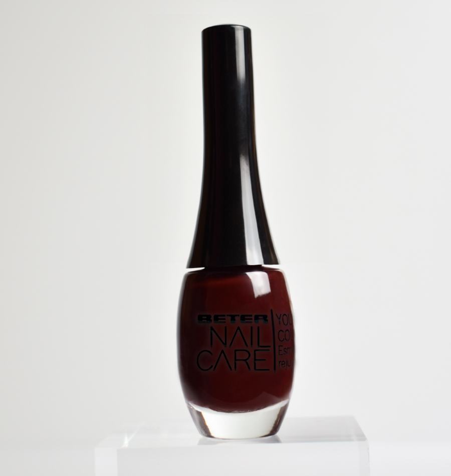 Beter Youth Color 070 Rouge Noir Fusion