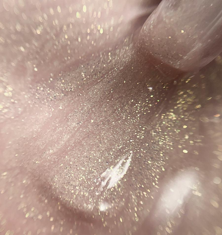 Beter Youth Color 244 Snow Whisper