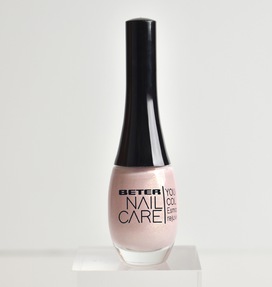 Beter Youth Color 244 Snow Whisper