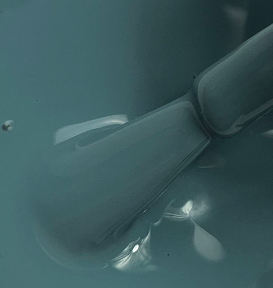 Beter Youth Color 246 Stormy Sky