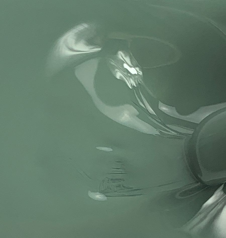 Beter Youth Color 247 Icy Green