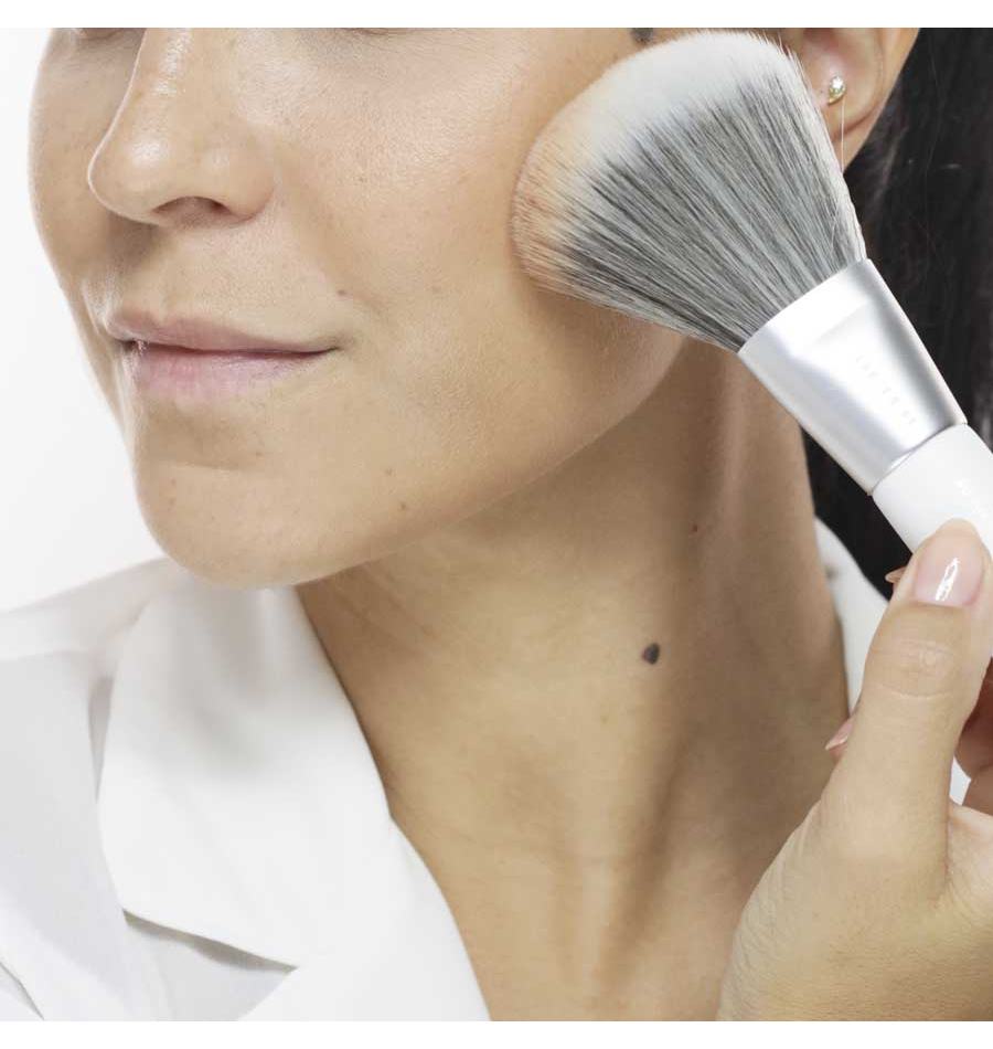 Beter Brocha Nº 80 Para Todo Tipo De Maquillaje Look Expert