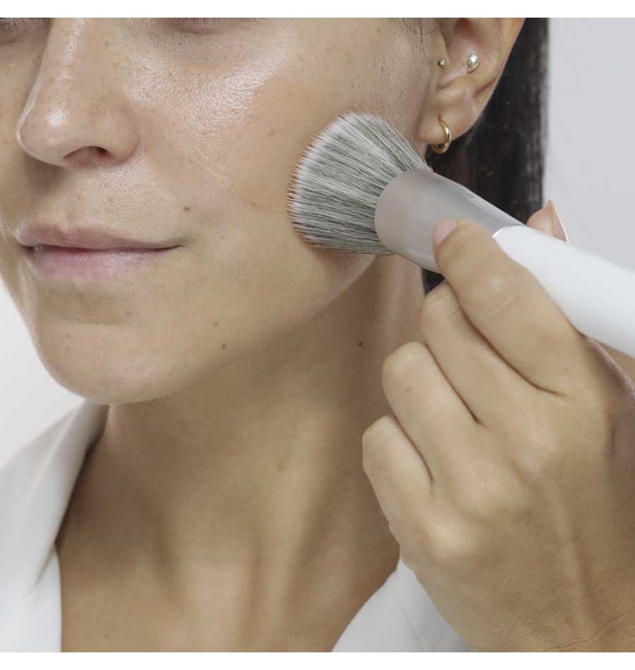 Beter Brocha Nº 82 Kabuki Maquillaje Fluido Look Expert