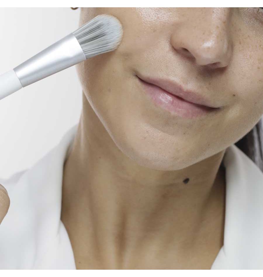 Beter Brocha Nº 83 Para Maquillaje Fluido Look Expert