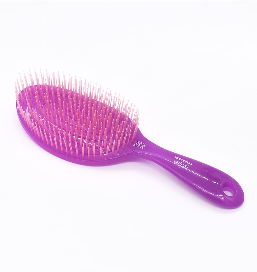 Beter Cepillo Desenredante Elipsi High Tech Pins Grande