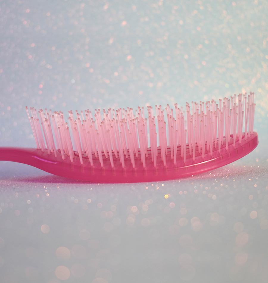 Beter Cepillo Desenredante Elipsi High Tech Pins Pequeño