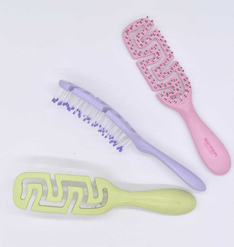 Beter Cepillo Esqueleto Pequeño Recycled Collection