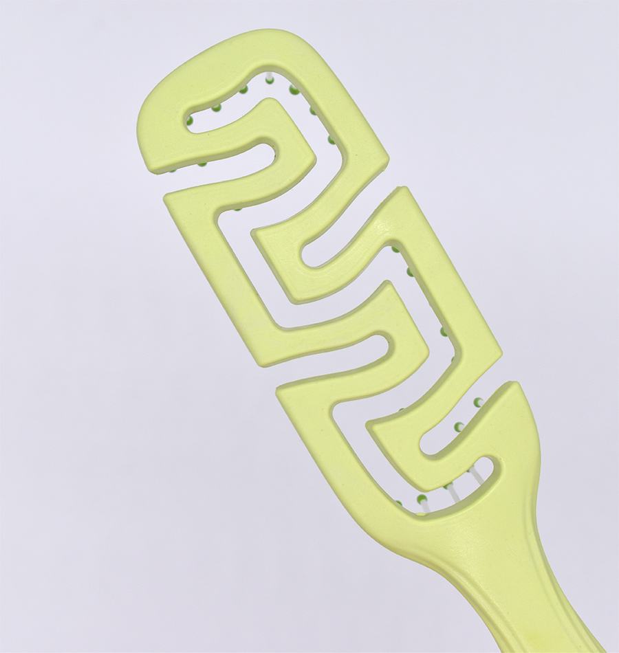 Beter Cepillo Esqueleto Pequeño Recycled Collection