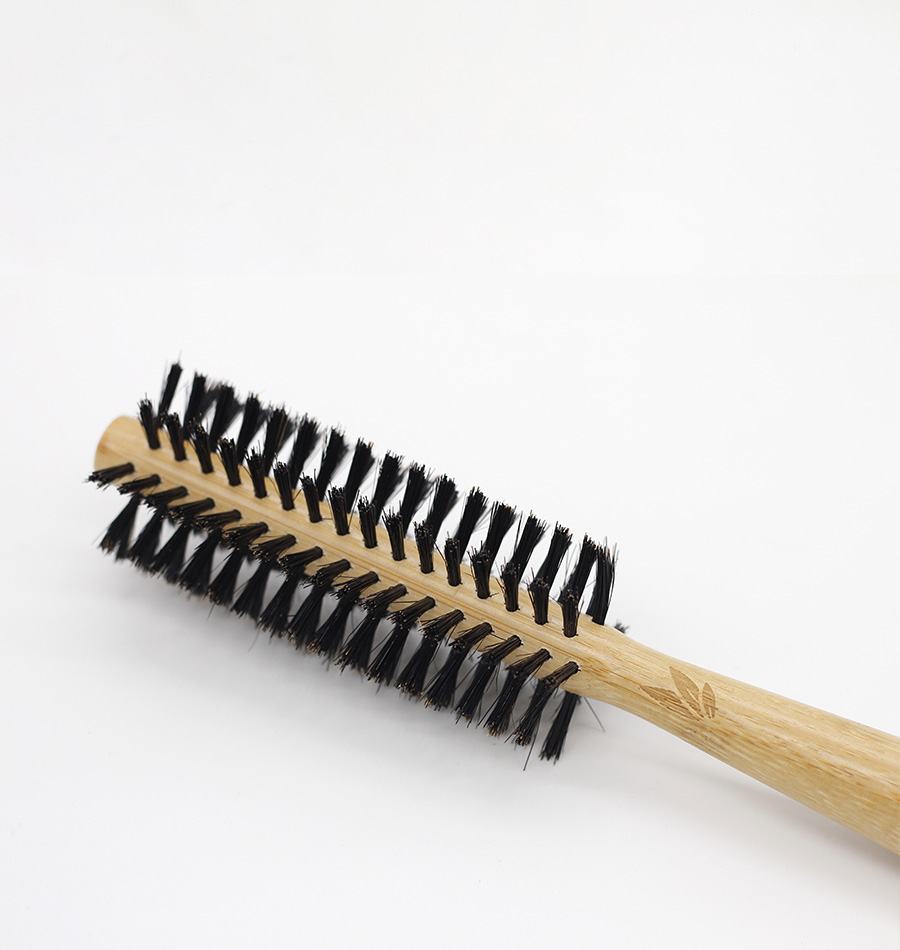 Beter Cepillo Redondo Bamwood Cerdas Mixtas 42 Mm Dia