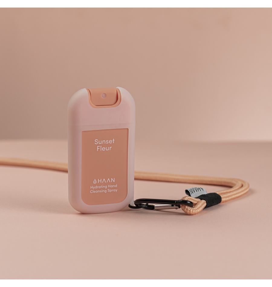 Beter Funda Con Colgante Para Haan Pocket SUNSET FLEUR