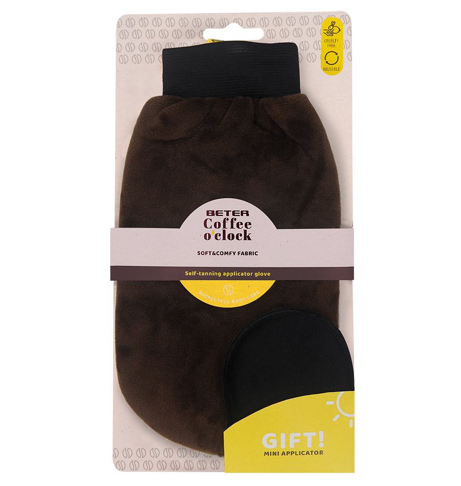 Beter Guante Aplicador De Autobronceador + Regalo De Mini Aplicador