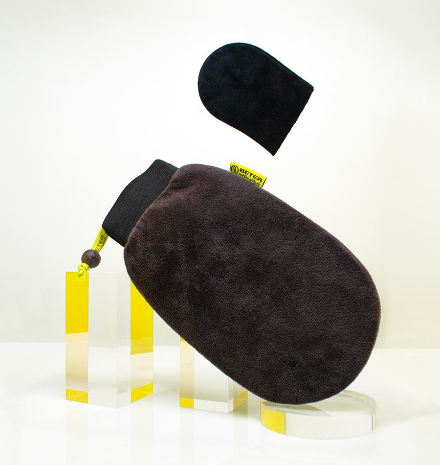 Beter Guante Aplicador De Autobronceador + Regalo De Mini Aplicador