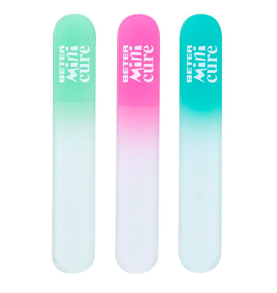 Beter Lima Especial Para Las Uñas Del Bebé Minicure