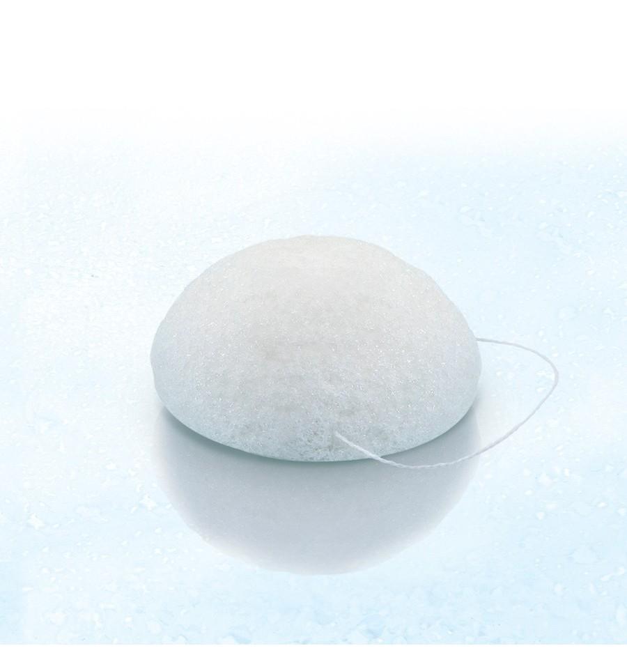 Beter MIMOS esponja facial con fibra vegetal de Konjac