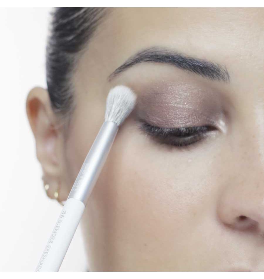 Beter Pincel Nº 86 Difuminador De Sombras Look Expert