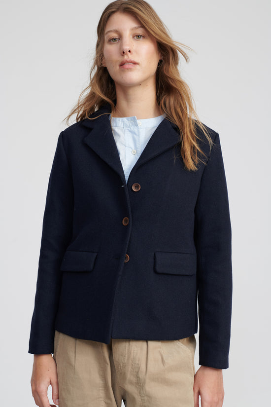 Bf Designed By Beatriz Furest AMERICANA CORTA HANNAH