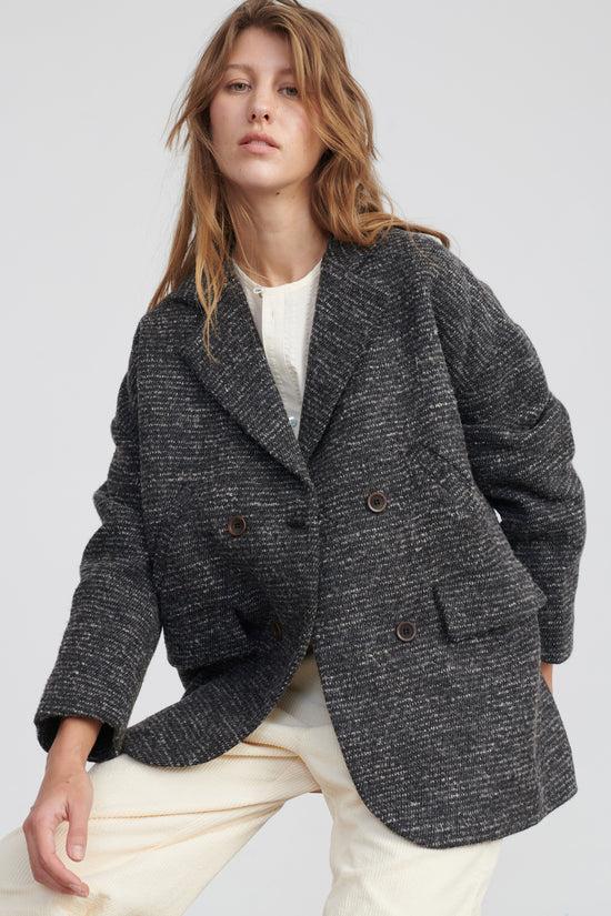 Bf Designed By Beatriz Furest ABRIGO HIMALAYA