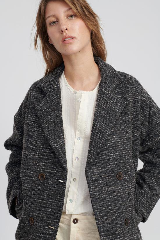 Bf Designed By Beatriz Furest ABRIGO HIMALAYA