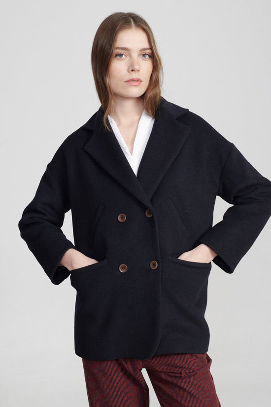 Bf Designed By Beatriz Furest ABRIGO HIMALAYA