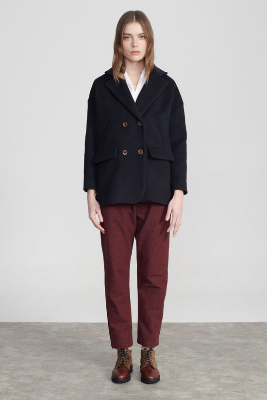 Bf Designed By Beatriz Furest ABRIGO HIMALAYA