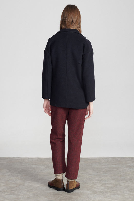 Bf Designed By Beatriz Furest ABRIGO HIMALAYA