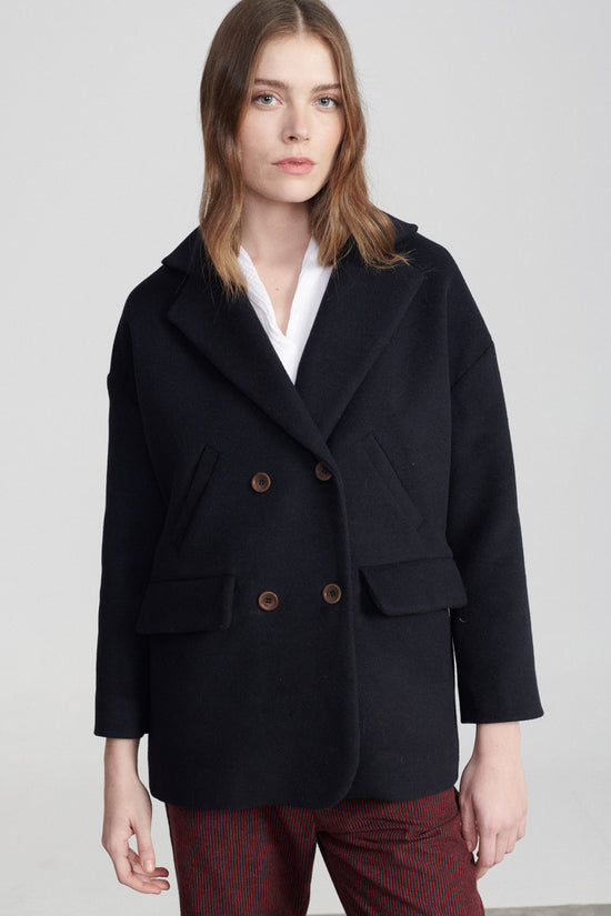 Bf designed by beatriz furest ABRIGO HIMALAYA