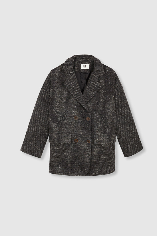 Bf designed by beatriz furest ABRIGO HIMALAYA