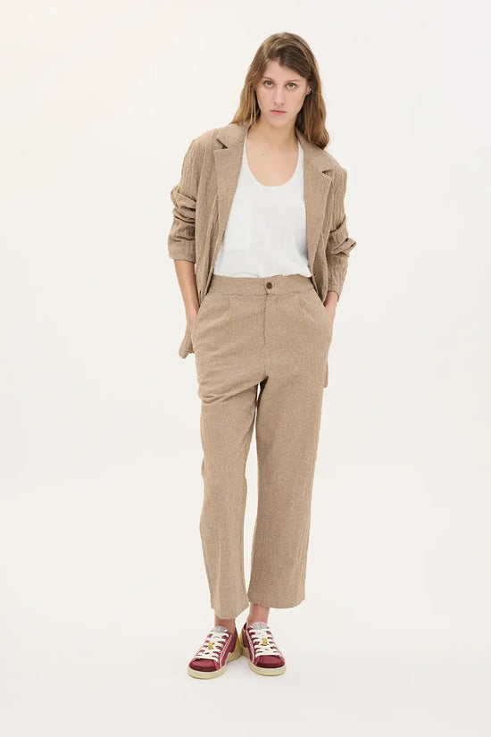 Bf designed by beatriz furest AMERICANA BRUNELLO