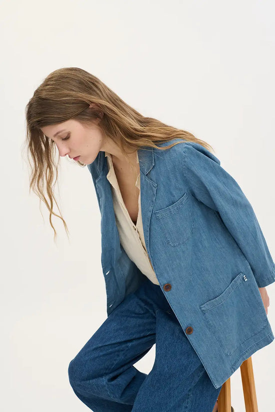 Bf Designed By Beatriz Furest AMERICANA CARNABY