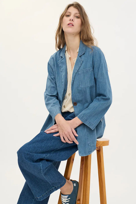 Bf Designed By Beatriz Furest AMERICANA CARNABY