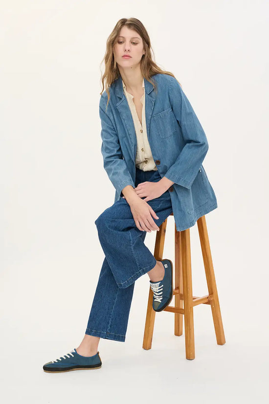 Bf Designed By Beatriz Furest AMERICANA CARNABY